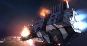 Snart får vi et gjensyn med de klassiske Homeworld-spillene