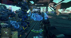 Her setter PlanetSide 2-spillerne verdensrekord