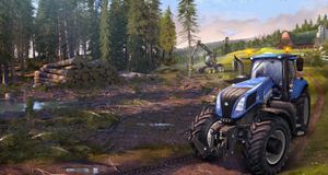 Anmeldelse: Farming Simulator 15
