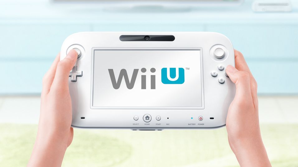 Wii U Prisguide