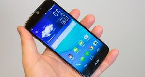 Test: Acer Liquid Jade