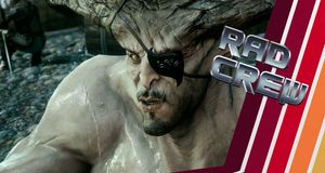 – Iron Bull har den beste sex-scenen