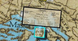 Religionskrig i nytt spill fra tidligere EA-topp