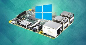 Raspberry Pi 2 er lansert