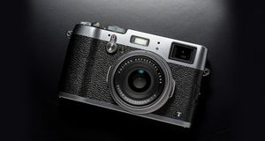 Test: Fujifilm FinePix X100T