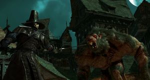 Kva med Left 4 Dead i Warhammer-universet?