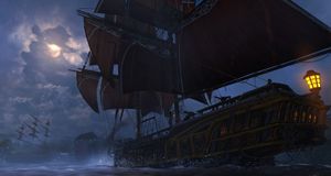 Assassin's Creed Rogue har fått PC-dato