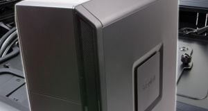 Test: be quiet! Silent Base 800