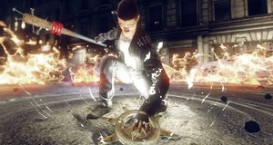 Bioware kansellerer action-rollespill til fordel for andre prosjekter