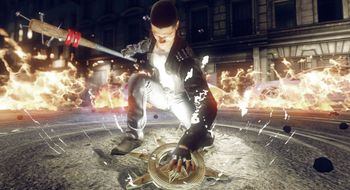 Bioware kansellerer action-rollespill til fordel for andre prosjekter