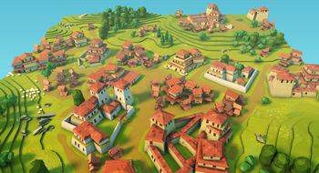 Peter Molyneux' Godus klarer ikke å levere det som ble lovet