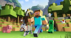 Er Minecraft for valdeleg?