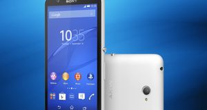 Dette er Sonys nye Xperia-mobil til under tusen kroner