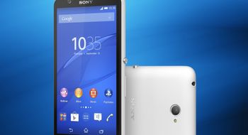 Dette er Sonys nye Xperia-mobil til under tusen kroner