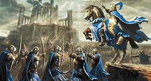 Anmeldelse: Heroes of Might & Magic III: HD Edition