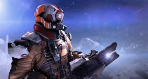 Legendariske Asteroids gjenoppstår som massivt onlinespill