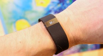 Test: Fitbit Charge HR