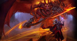 Nytt Dungeons & Dragons-spel vil gjenskape penn og papir-opplevinga