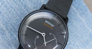 Test: Withings Activité Pop