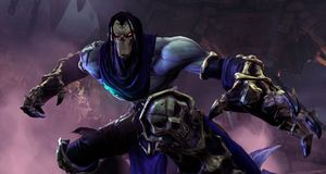 Darksiders 2 kjem til PlayStation 4