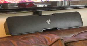 Test: Razer Leviathan 5.1
