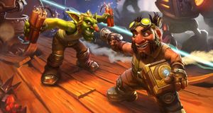 Får Hearthstone en samarbeidsmodus?