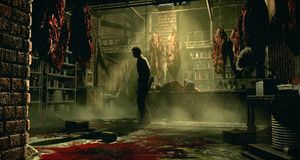 Grøssarspelet The Evil Within utvidast