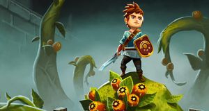 Zelda-inspirert eventyr får Steam-lansering