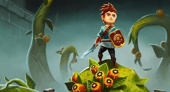 Zelda-inspirert eventyr får Steam-lansering