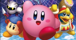 Her er de viktigste Kirby-spillene