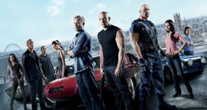 Fast & Furious kjem til Forza Horizon 2