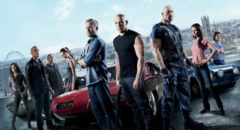 Fast & Furious kjem til Forza Horizon 2