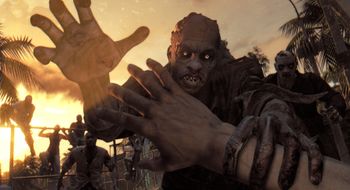 Test: Dying Light