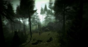 Nifse Slender kjem snart til Xbox One og PlayStation 4