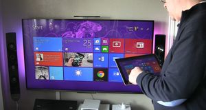 Test: Microsoft Wireless Display Adapter