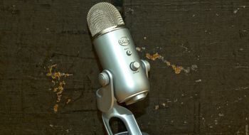 Test: Blue Microphones Yeti USB Microphone