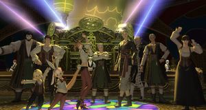 Nå har Final Fantasy XIV fire millioner registrerte spillere