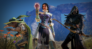 Fable Legends blir kanskje ikke kansellert likevel
