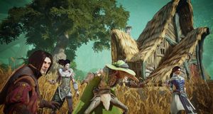 Fable Legends blir gratis