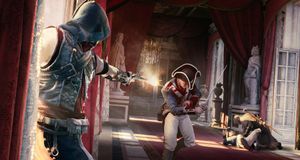 Ubisoft har lagt planer for 20 år til med Assassin's Creed