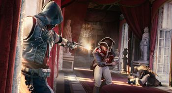 Ubisoft har lagt planer for 20 år til med Assassin's Creed