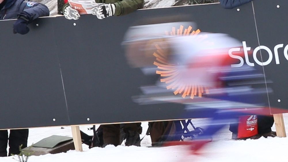 Kan VM-appene løfte skisporten?