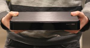 Test: Qnap HS-251-G2