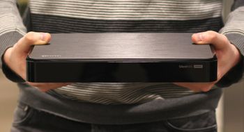 Test: Qnap HS-251-G2