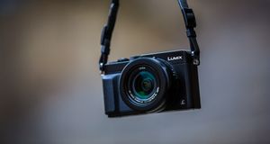 Test: Panasonic Lumix DMC LX100