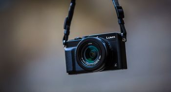 Test: Panasonic Lumix DMC LX100