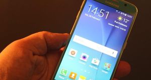 Alt du trenger å vite om Galaxy S6 på tolv punkter