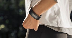 HTC slipper smartarmbånd for den seriøse treningsentusiasten