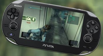 Fire grunner til at PlayStation Vita er en knallbra konsoll