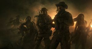 Wasteland 2 får betre grafikk